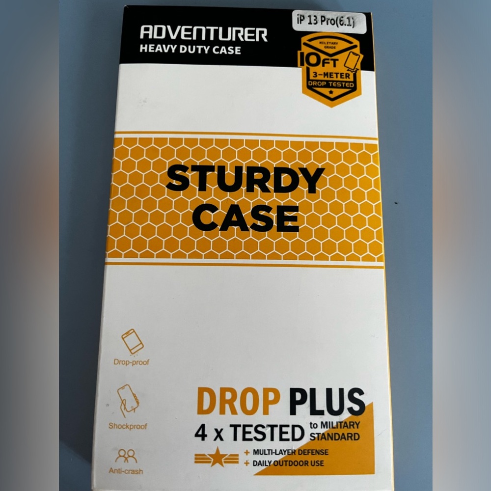 Phone Case for iphone 13PRO